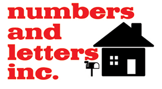 Numbers and Letters, Inc